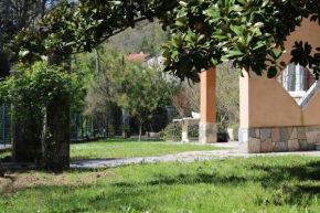 Casavacanze Azzurra
